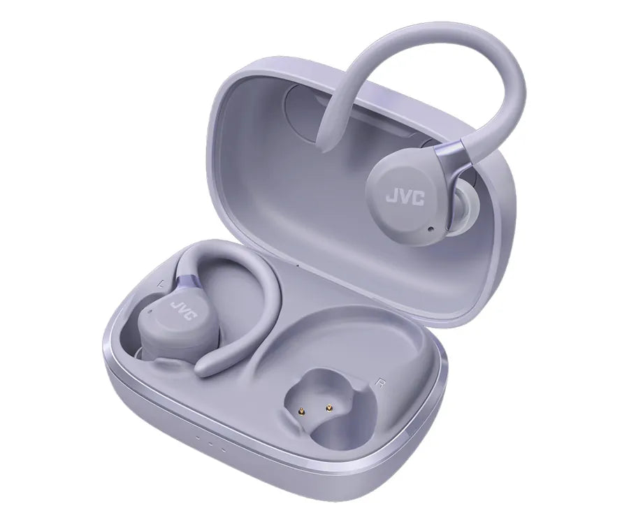 Audífonos JVC HA-EC75T Sport True Wireless