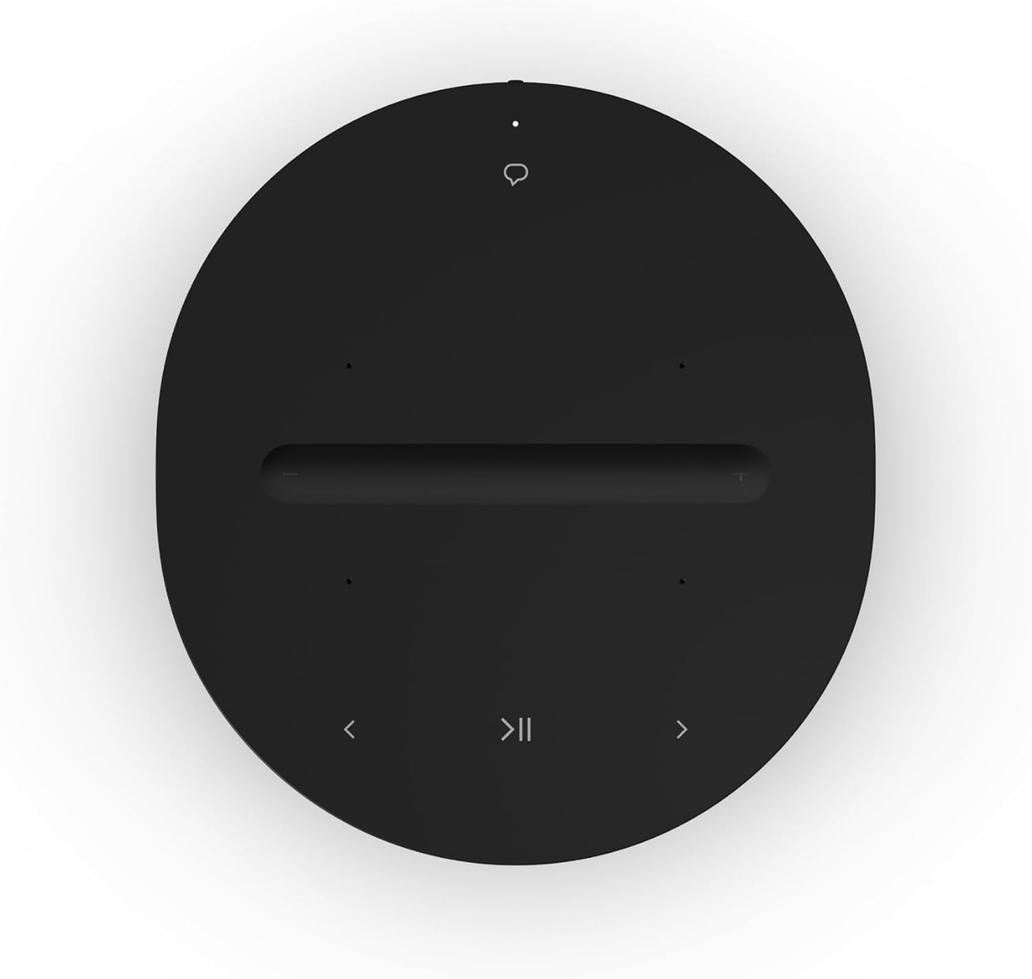 Era 100 - Black - Wireless, Alexa Enabled Smart Speaker