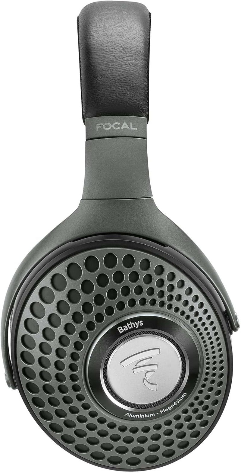 Bathys High-Fidelity Bluetooth Noise Cancelling Headphones