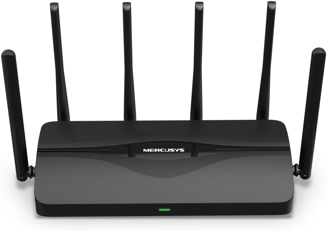 Router  BE9300 Tri-Band WI-FI 7