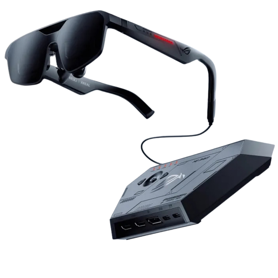 Asus ROG Xreal R1 - Augmented Reality Gaming Glasses 