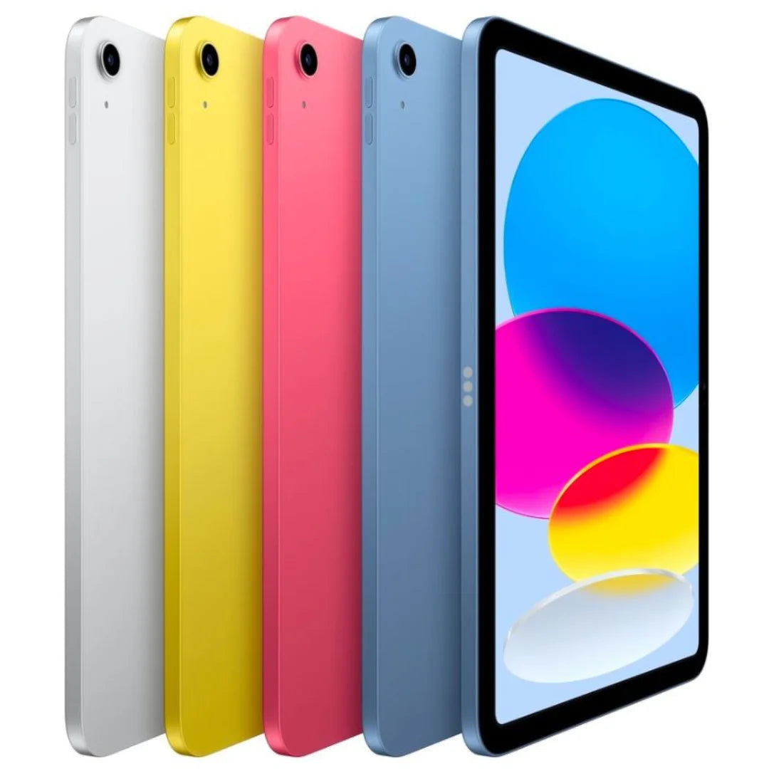 iPad 10.9" (10th gen.) - 2022