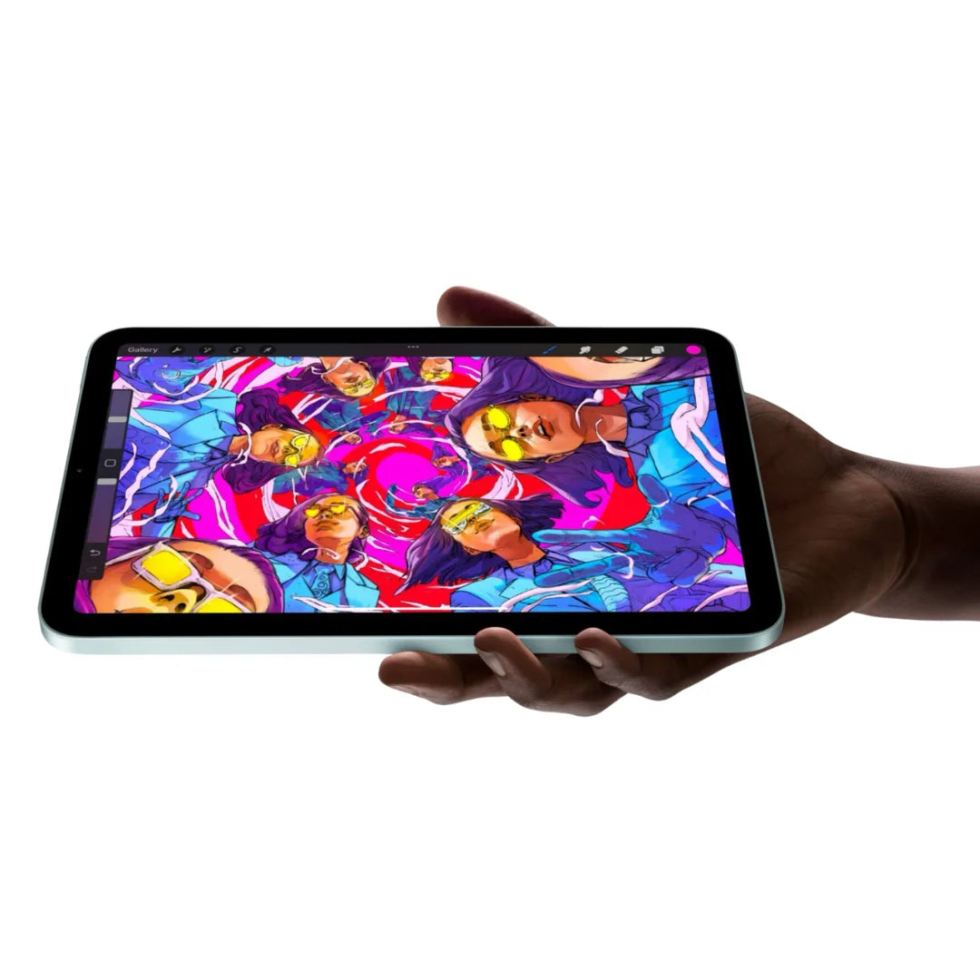 Apple iPad Mini (2024)