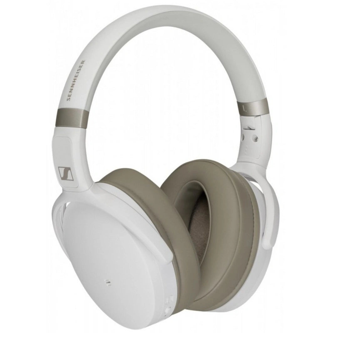 Sennheiser HD 450BT: Auriculares Inalámbricos Bluetooth con Cancelación de Ruido Activa (ANC) Over-Ear