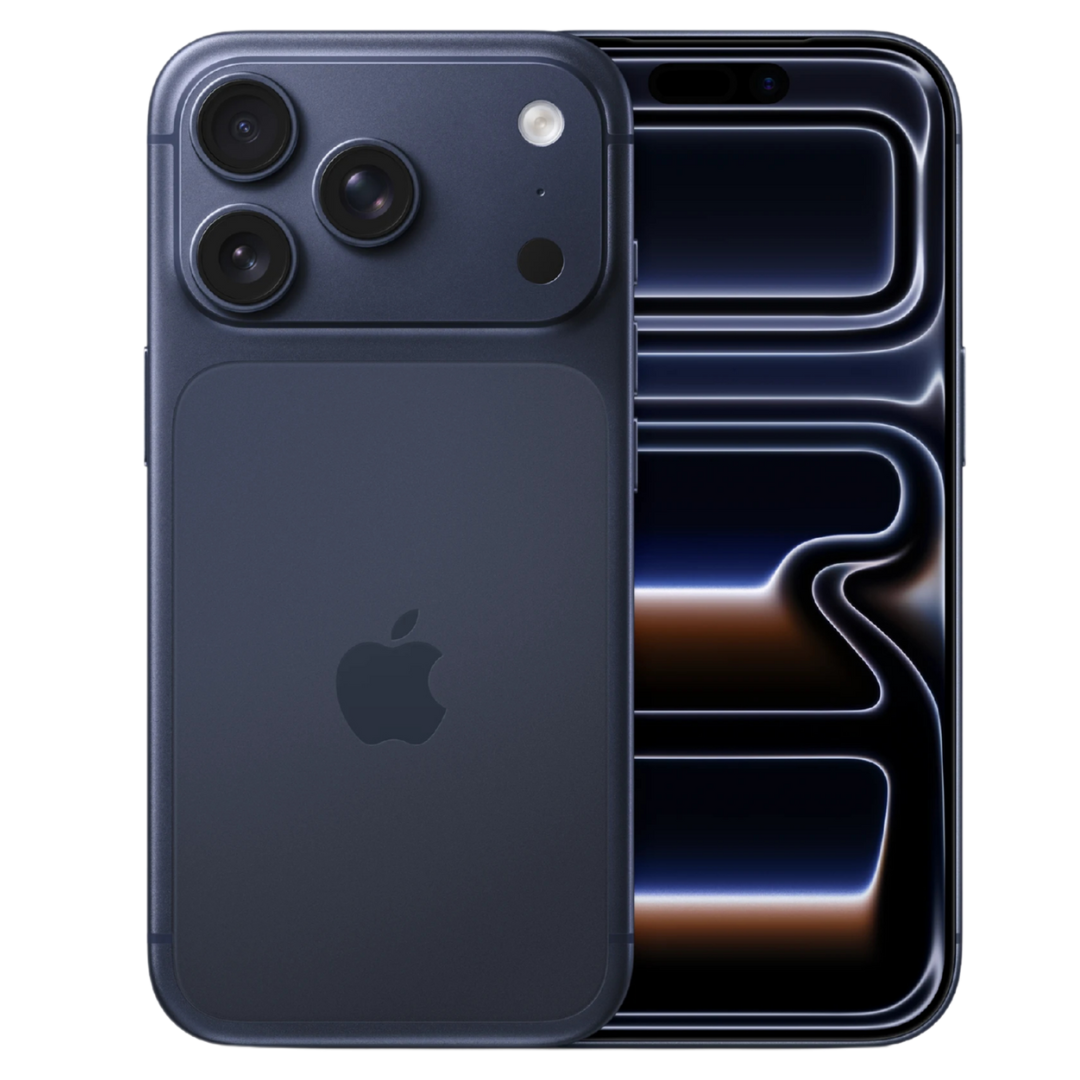 iPhone 17 Pro 