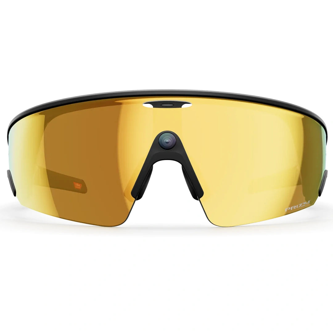 Oakley Meta Vanguard | Lentes de Sol Inteligentes con Camara, Audio y Bluetooth