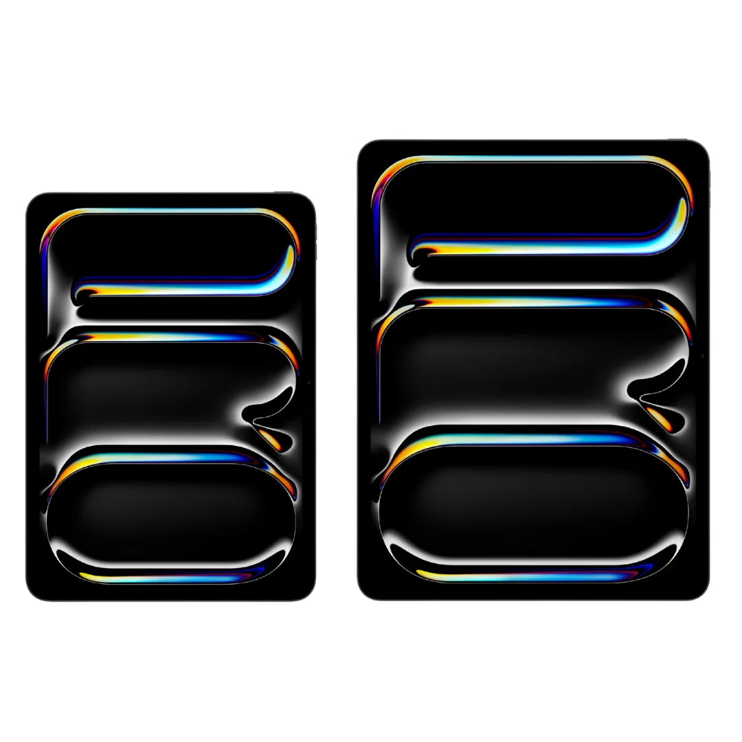 iPad Pro M5 Pre-sale