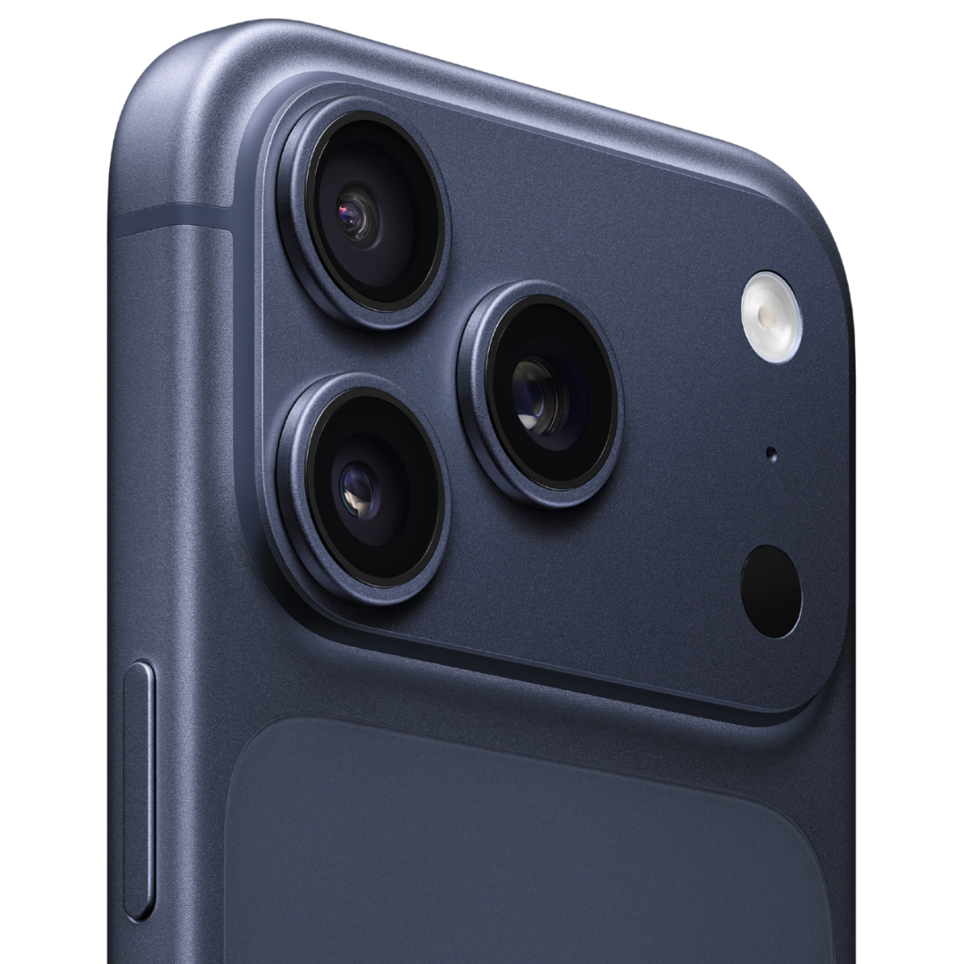 iPhone 17 Pro 