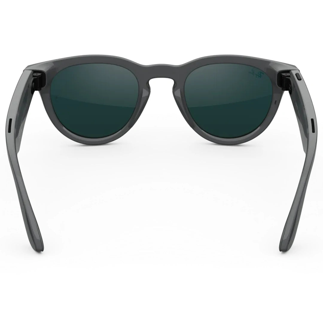 Ray-Ban Meta | Headliner