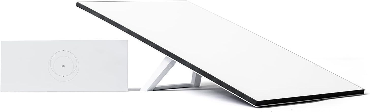 Kit de Internet Satelital Starlink Gen 3 - Router Wi-Fi 6 + Cable Extra Largo Incluido