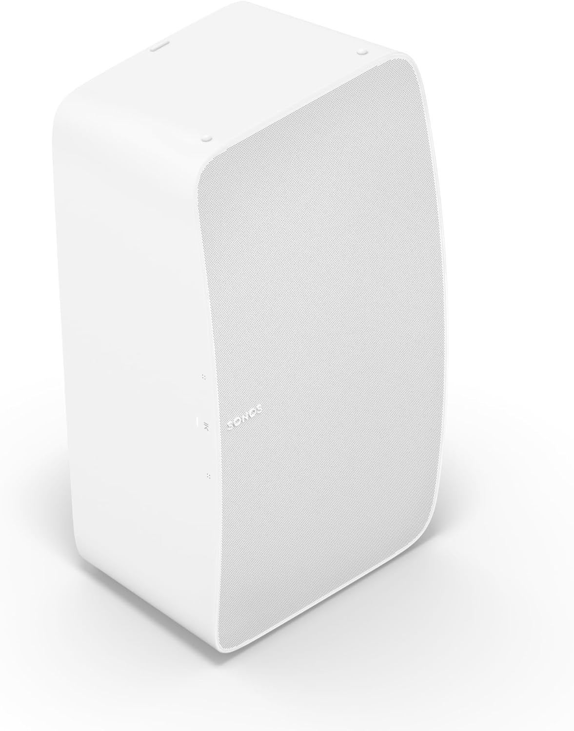 Five - White - Wireless Hifi Speaker