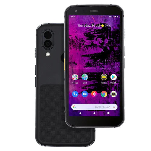 Caterpillar | CAT S62 PRO