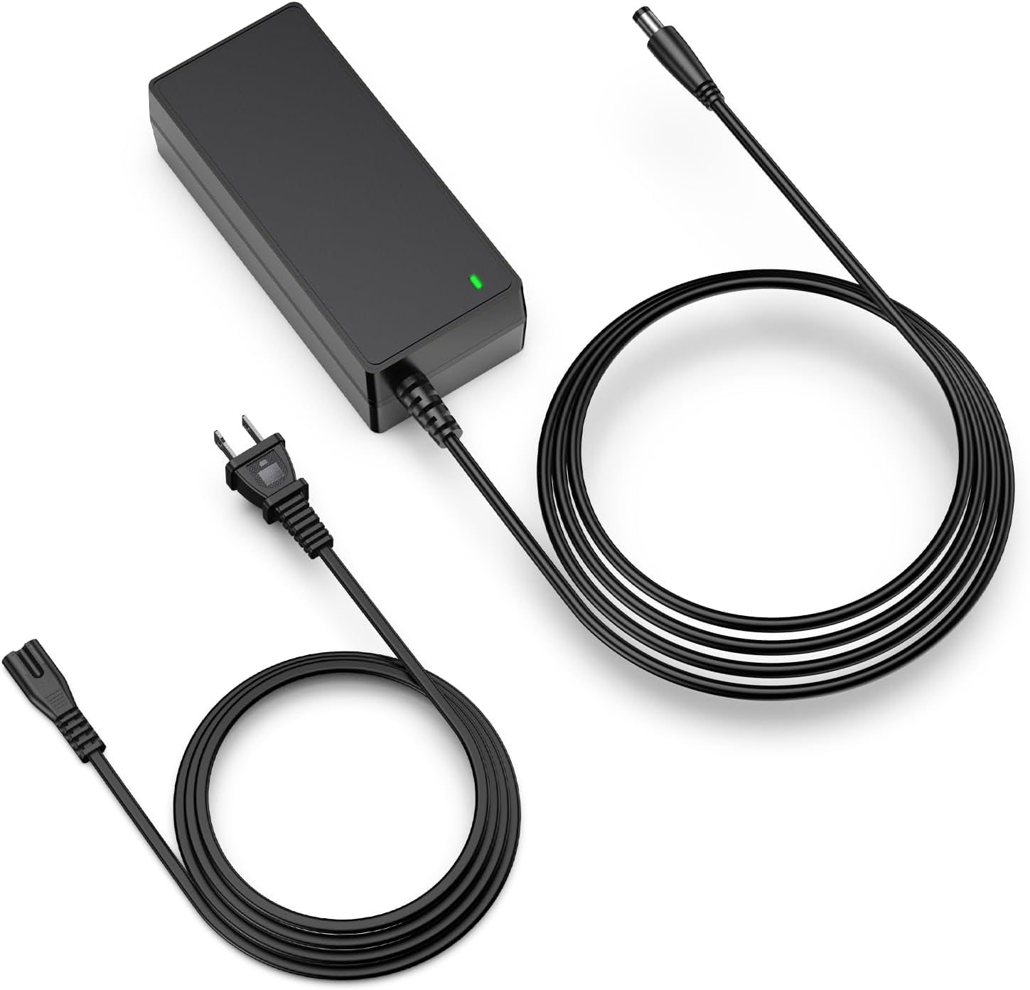 HT005 DC Aapter 19V/3.42A 64.98W Output for  L023 40W Pro Portable Continuous Output Lighting.
