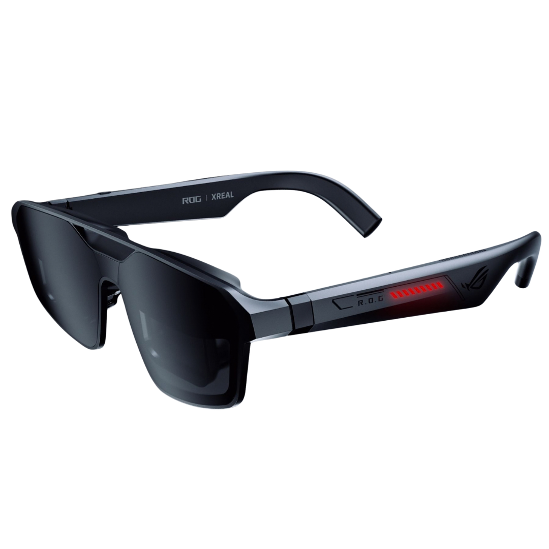 Asus ROG Xreal R1 - Augmented Reality Gaming Glasses 