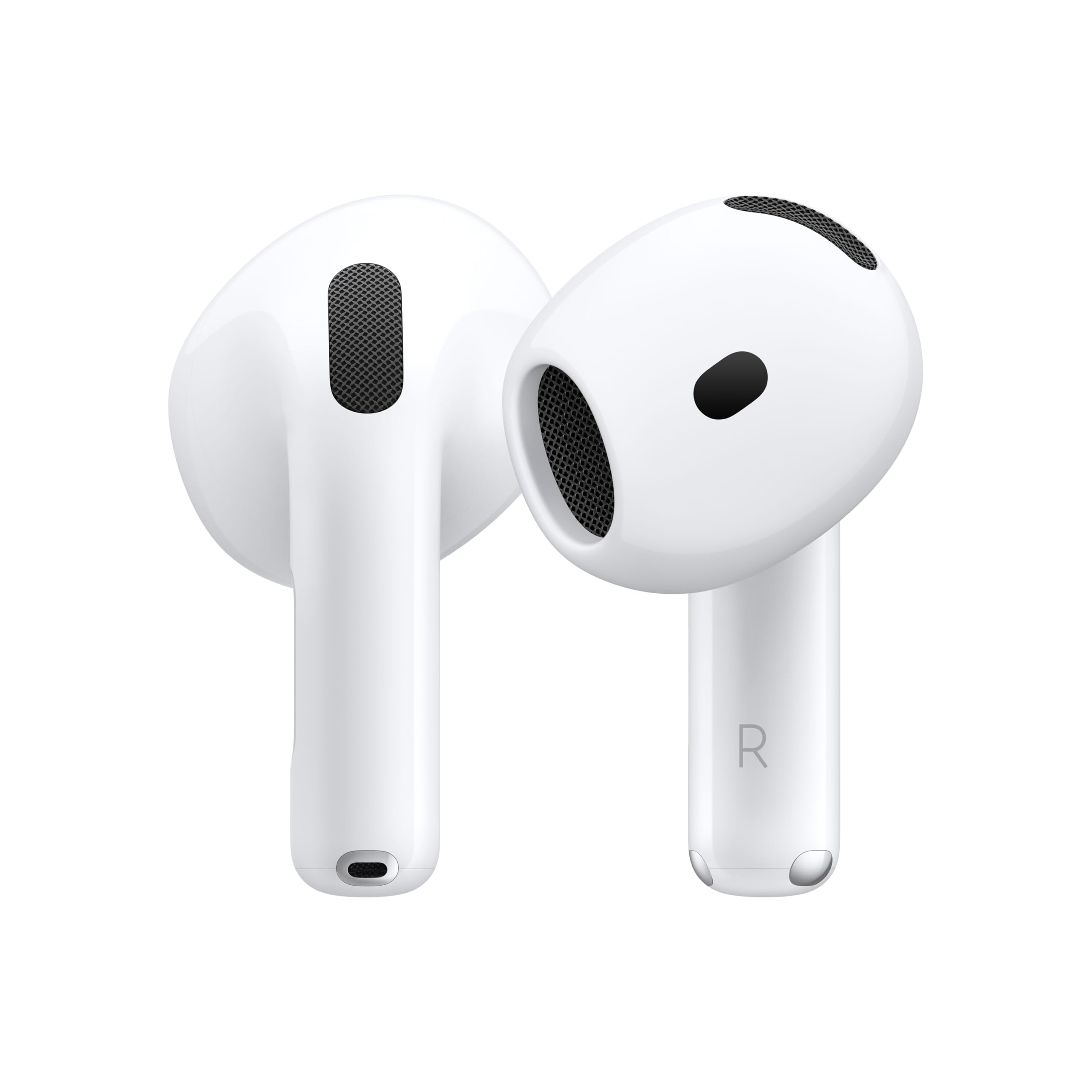 【未開封】Air Pods 4 MM70401-2 Nuevos Apple AirPods 4 (2024) | Sonido Premium y Envío Gratis