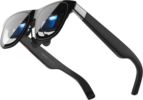 Lentes de realidad aumentada One Pro con chip X1