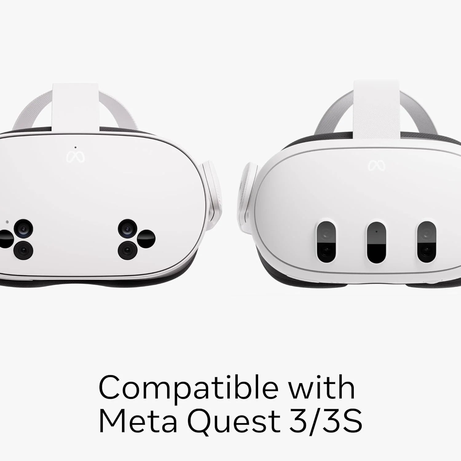 Elite Strap for Meta Quest 3 and 3S