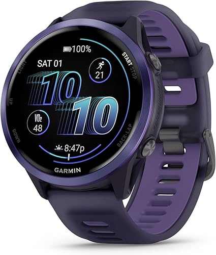 Garmin Forerunner 570 Amoled GPS