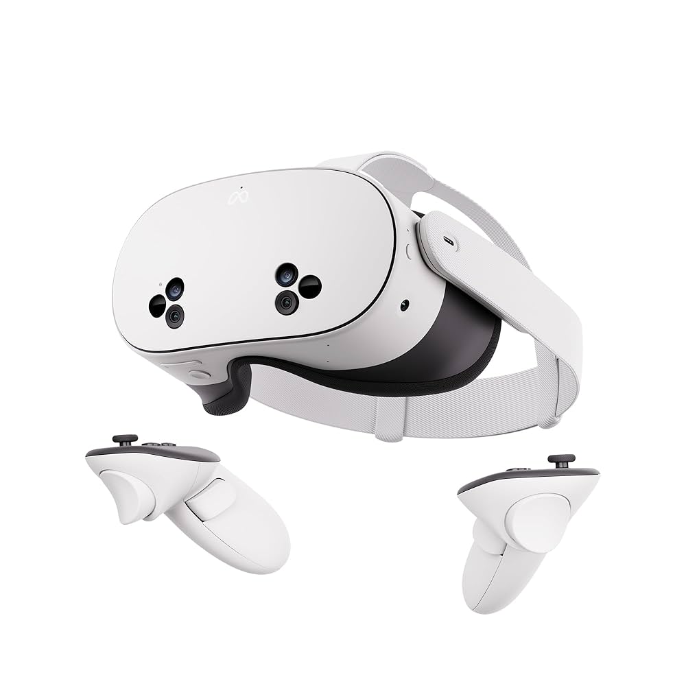 Meta Quest 3s - Pre-owned