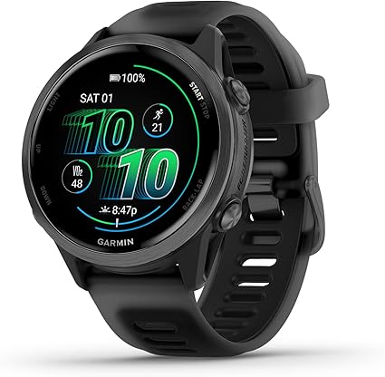 Garmin Forerunner 570 Amoled GPS