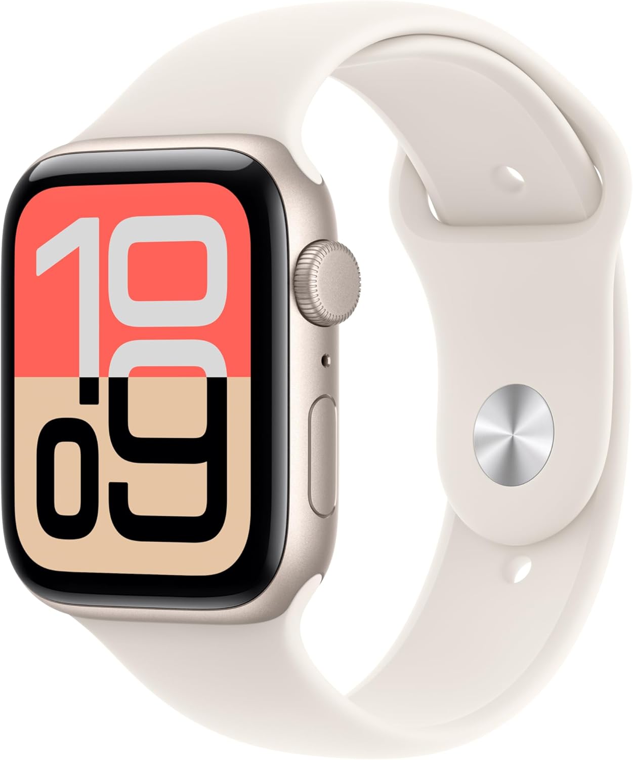 Apple Watch SE 3 Pre-sale