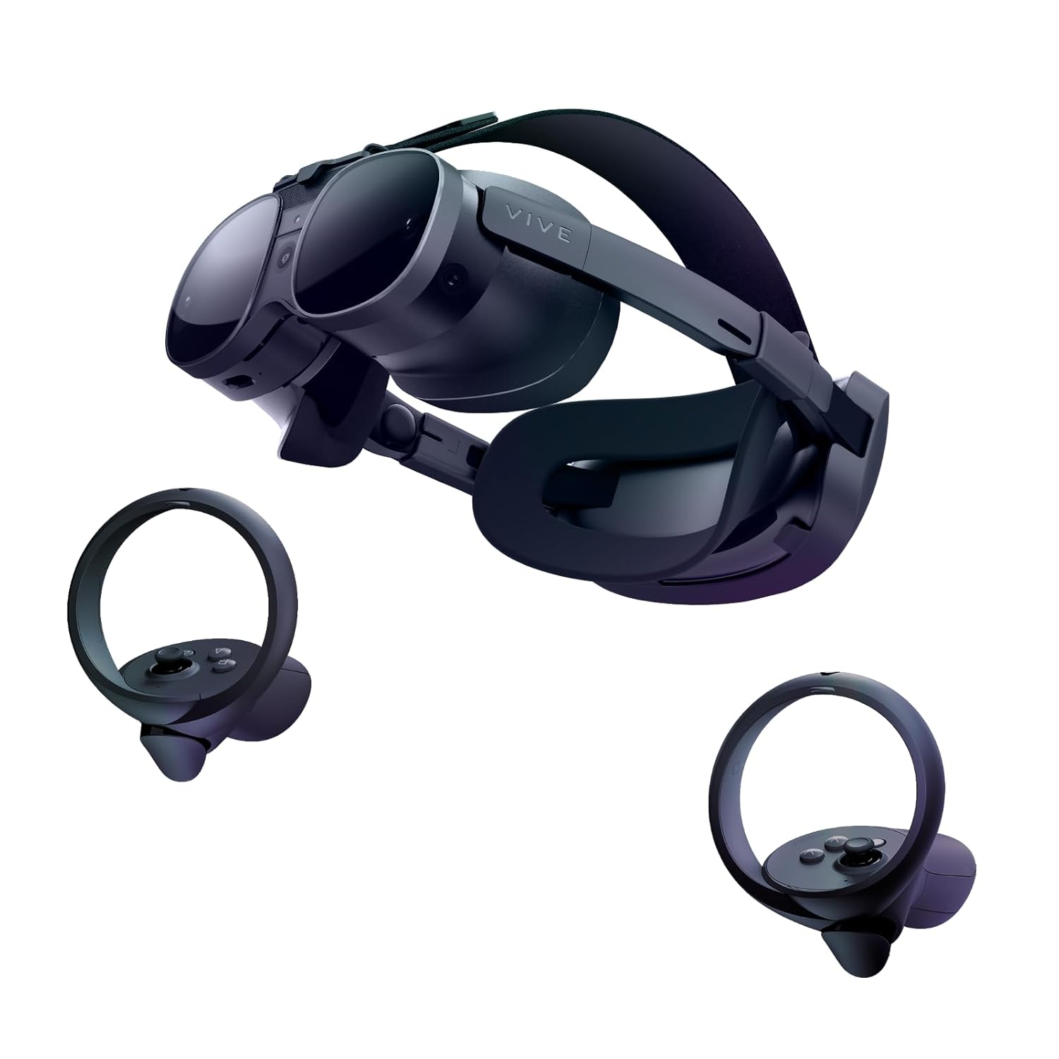Valve Index VR Full Kit on GSMPro