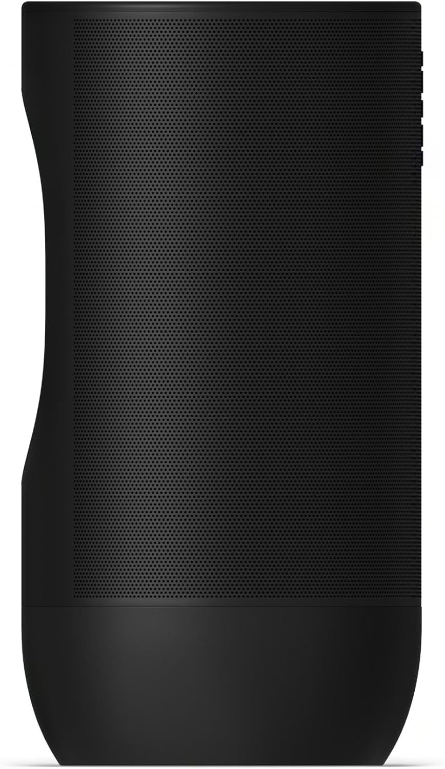 Move 2 - Black - Wireless Portable Bluetooth Speaker
