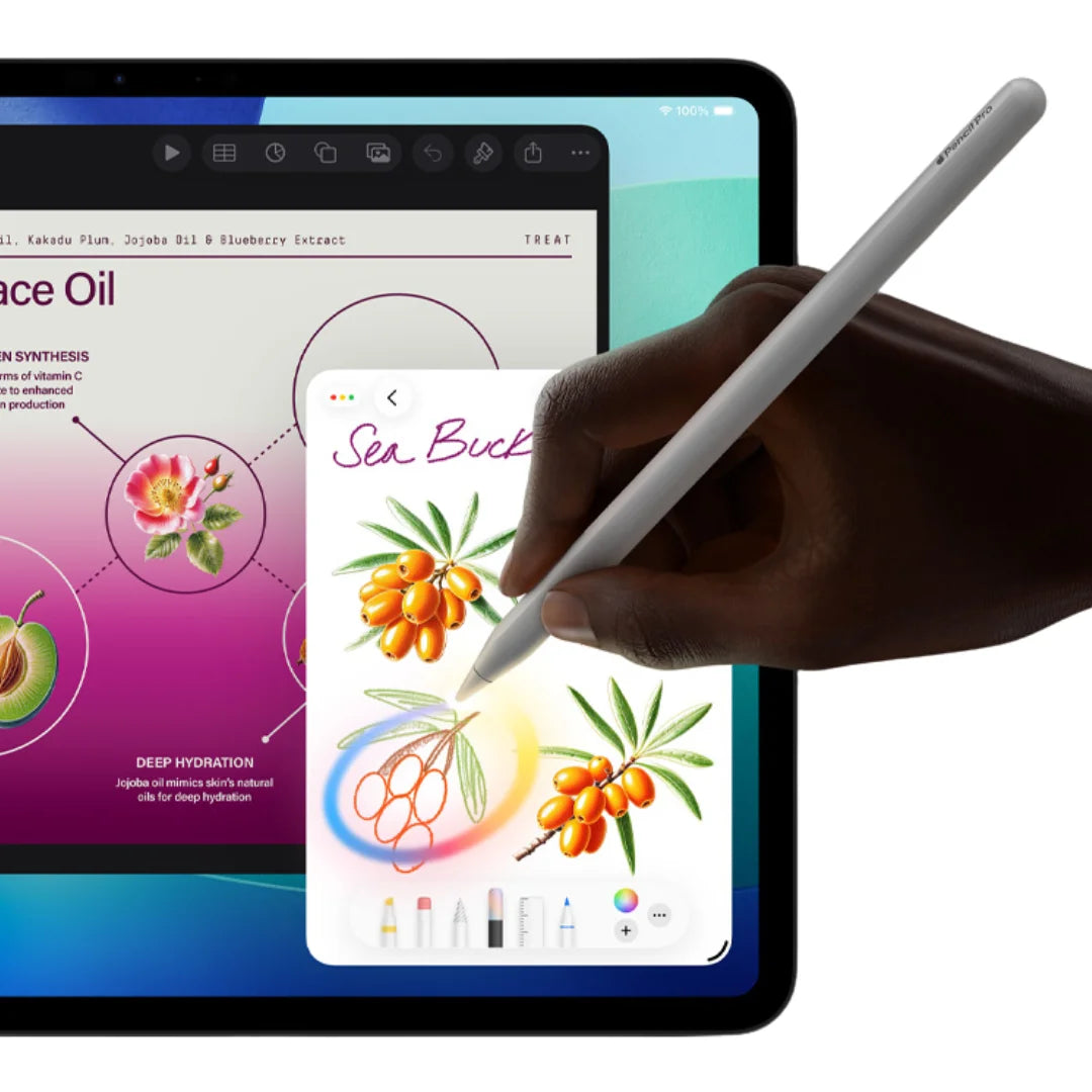 iPad Pro M5 Pre-sale