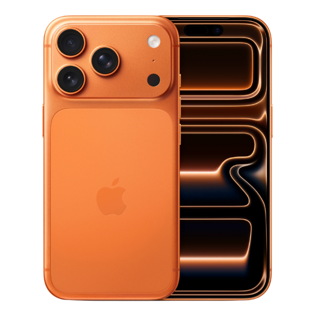 iPhone 17 Pro 