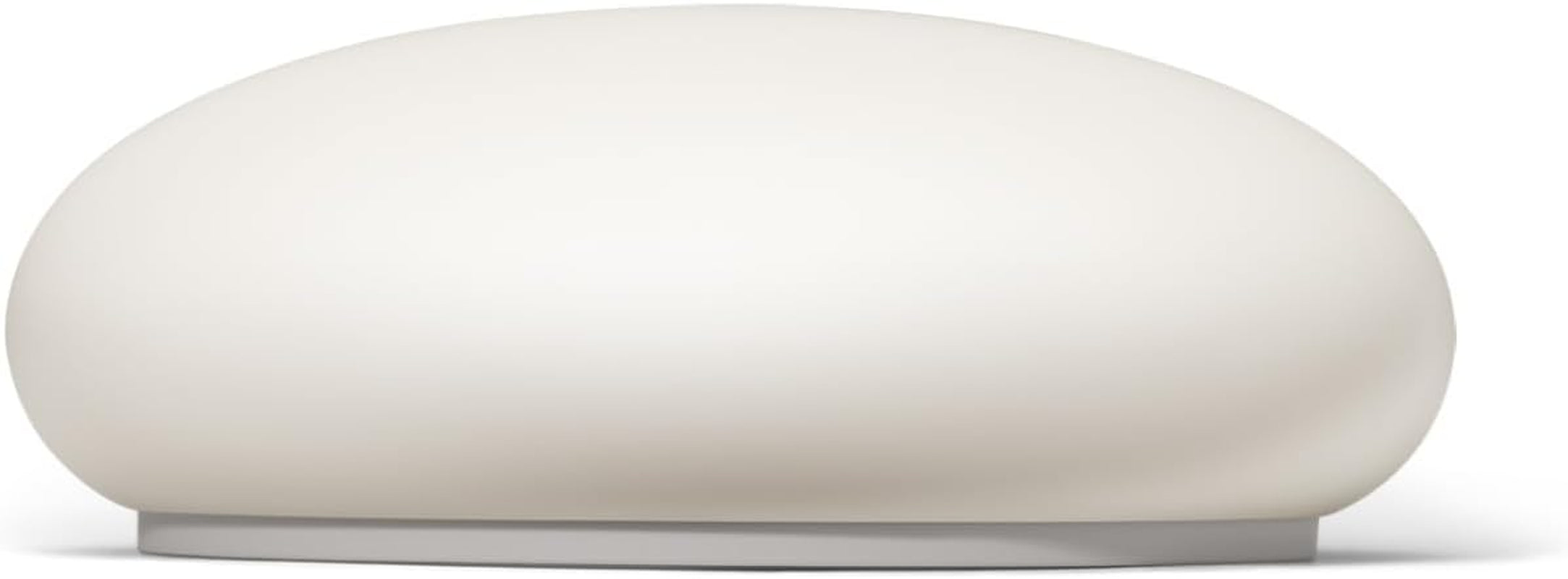 Nest Temperature Sensor (2Nd Gen) - Room Comfort Sensor with Scheduling - Works with the Nest Learning Thermostat (3Rd and 4Th Gen) and Nest Thermostat E - Porcelain, White