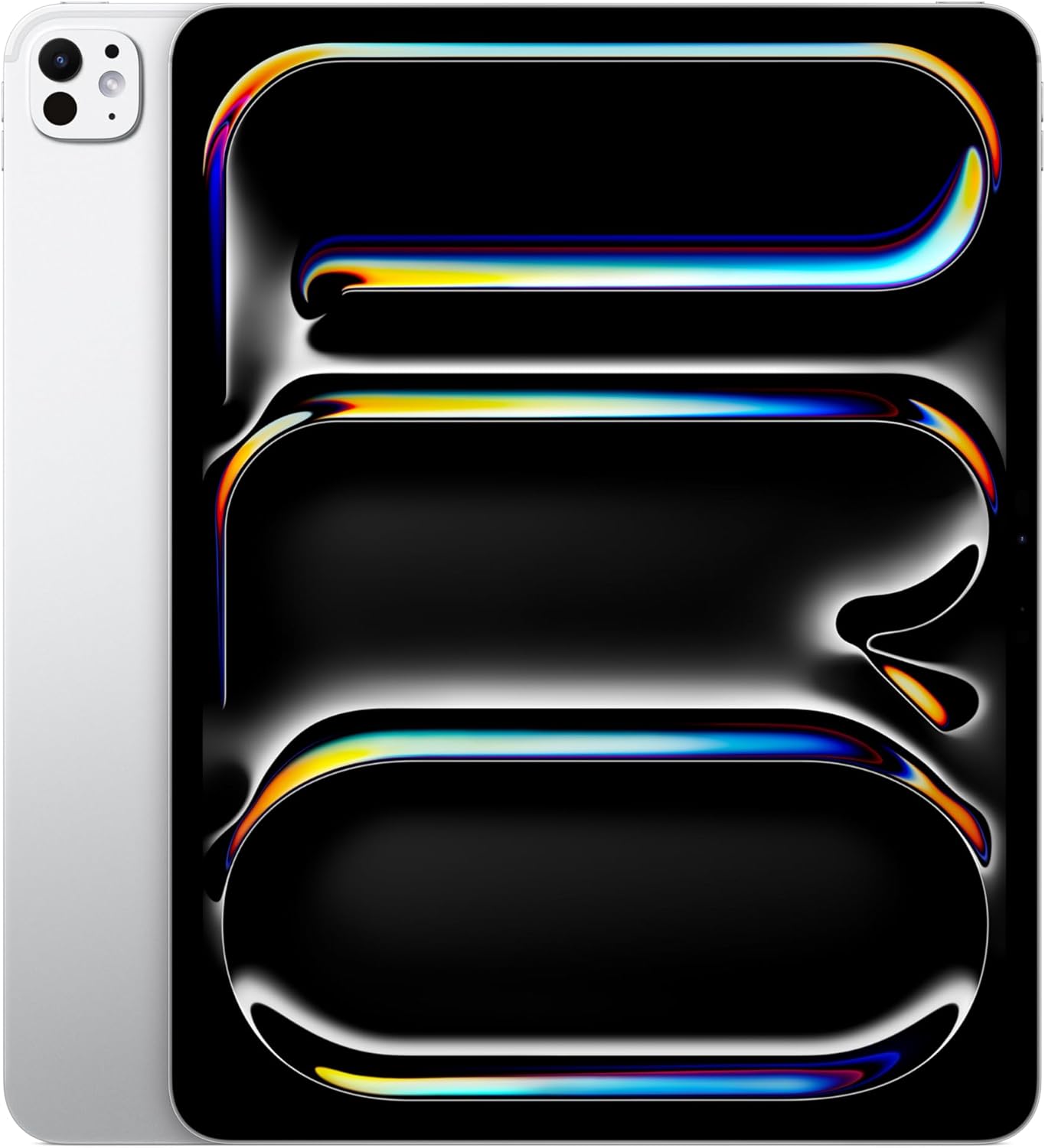 Apple iPad Pro M5 2025