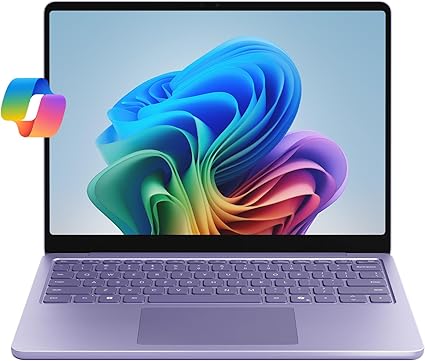 Microsoft Surface Laptop (2025)  Snapdragon X plus