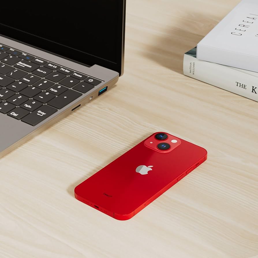 iPhone 13 + Lamina de Regalo