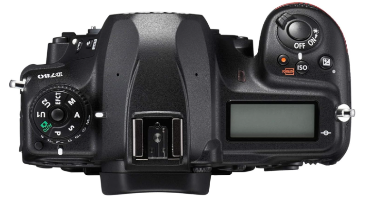 Nikon D780
