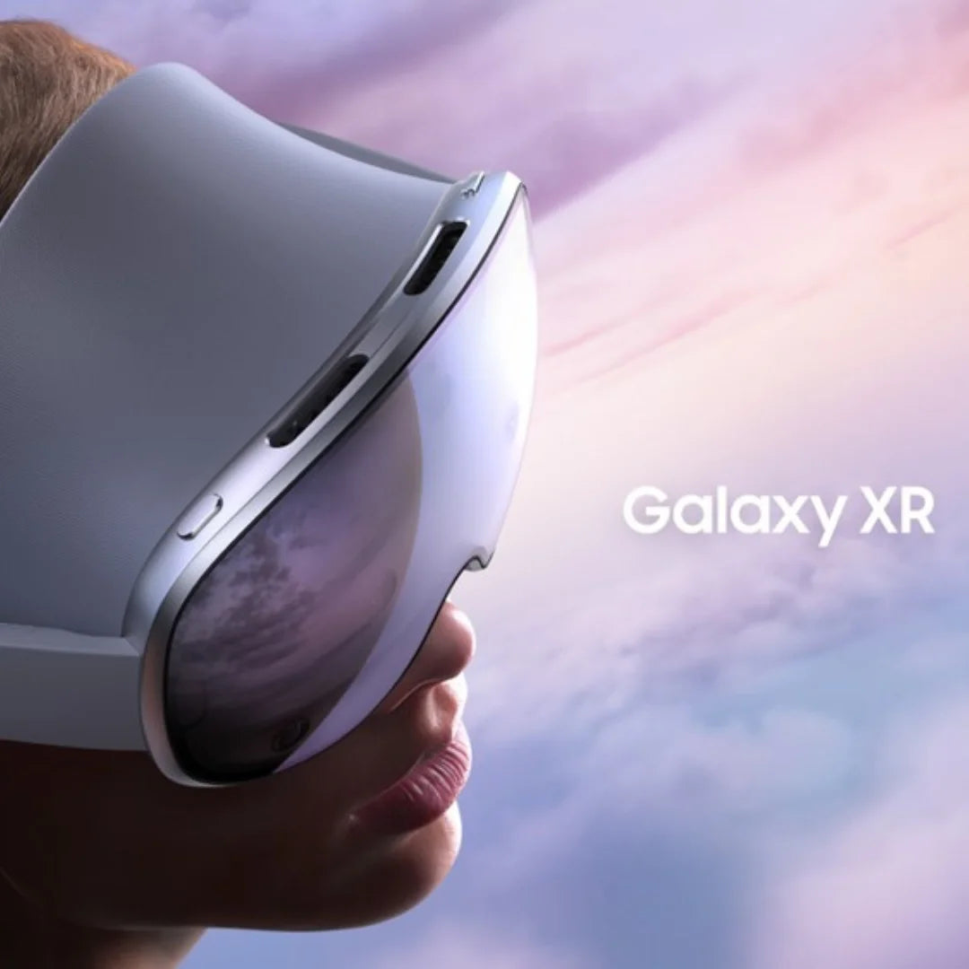 Samsung Galaxy XR - Lentes de Realidad Virtual