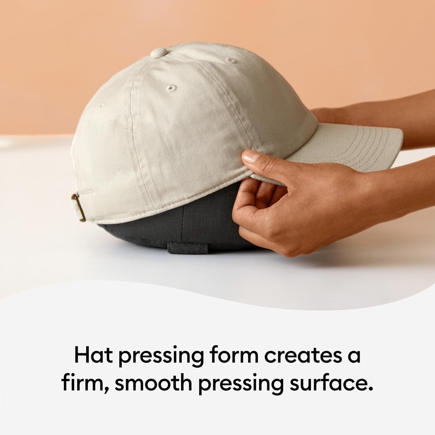 Hat Press Smart Heat Press Machine