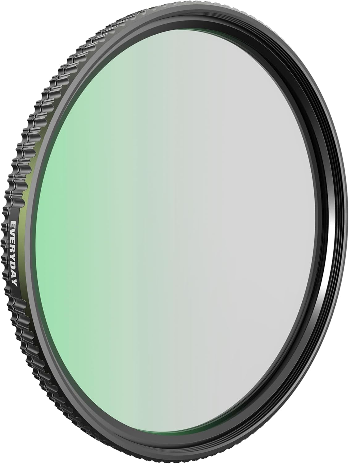 '- Shortstache - Everyday - 1/4 Strength Black Mist - 67Mm - Camera Filter - in Collaboration with Garett King