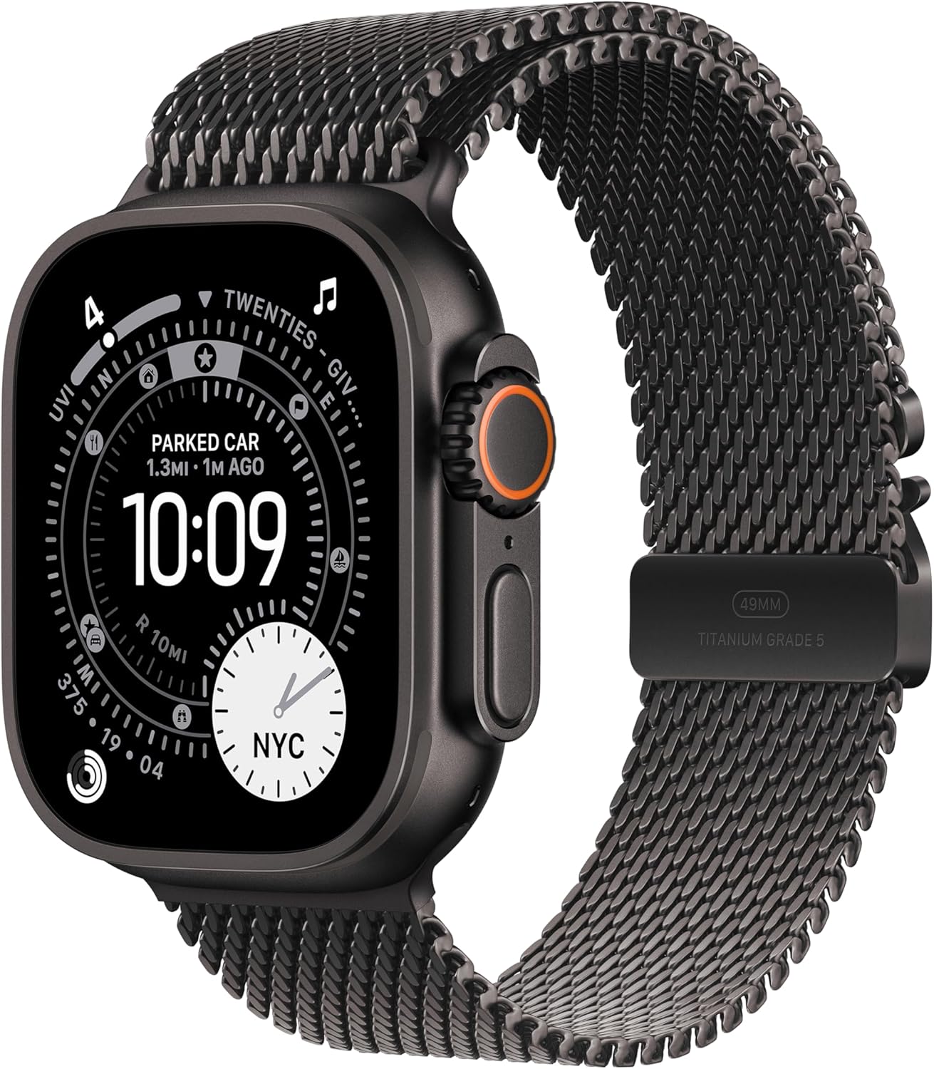 Apple Watch Ultra 3 Pre-sale