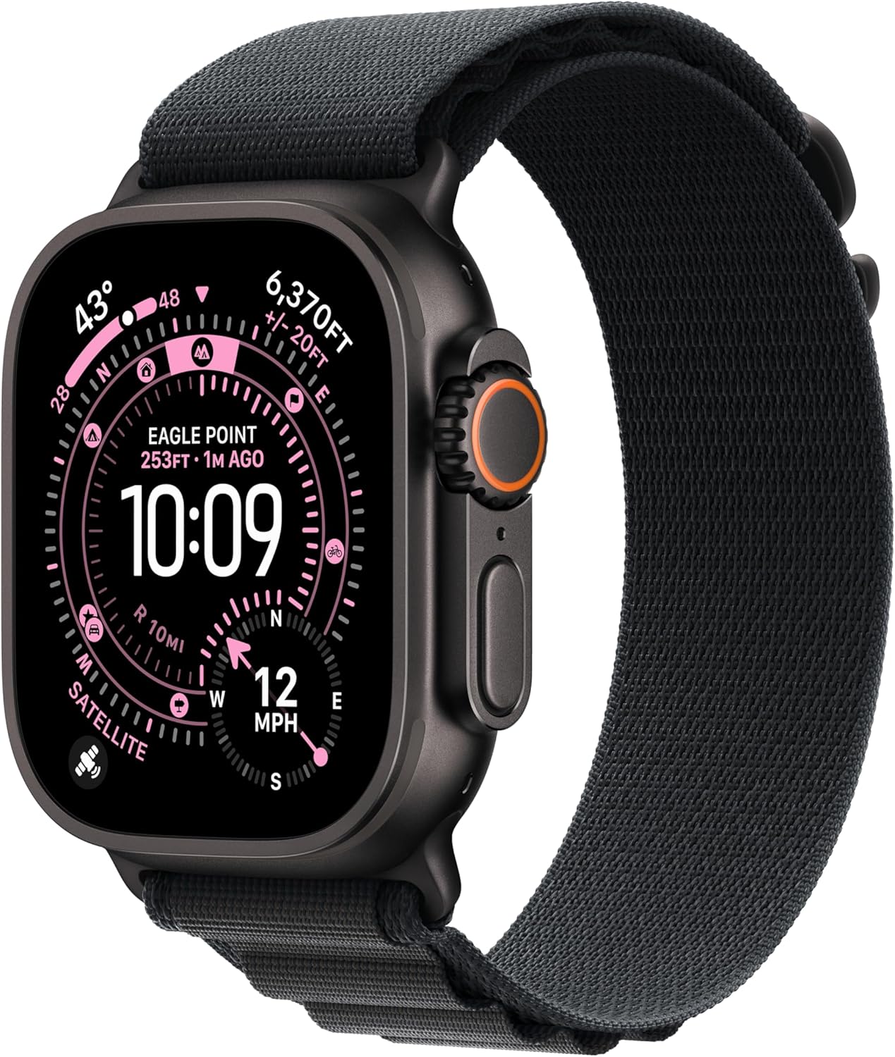 Apple Watch Ultra 3 Pre-sale