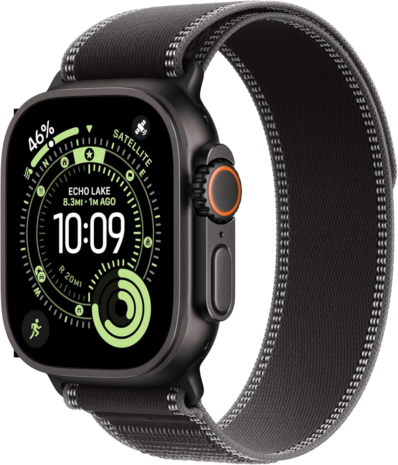 Apple Watch Ultra 3 Pre-sale