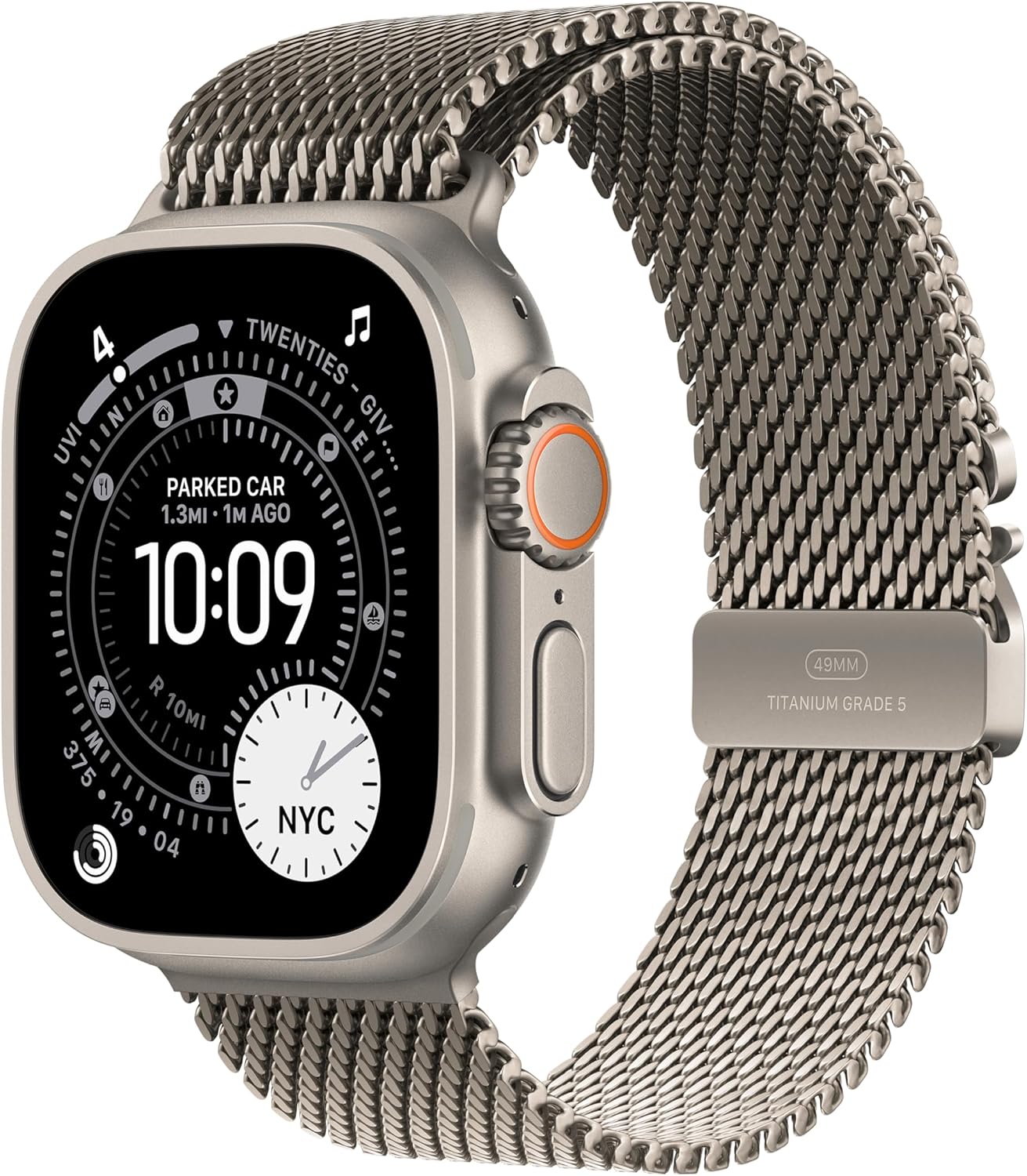Apple Watch Ultra 3 Pre-sale