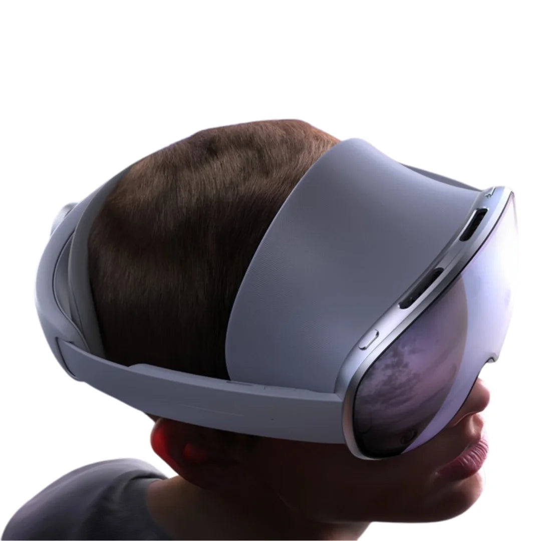 Samsung Galaxy XR - Lentes de Realidad Virtual