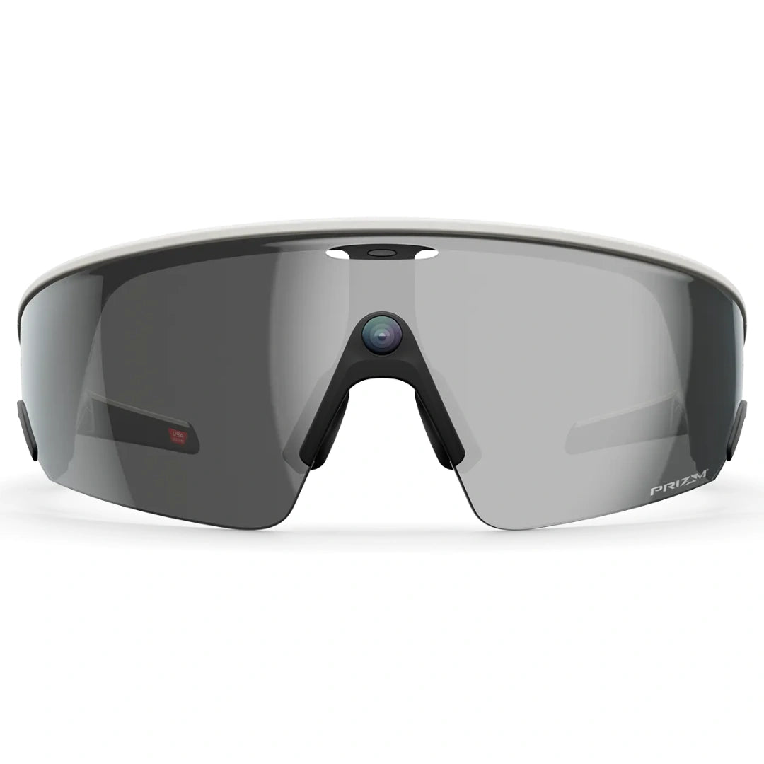 Oakley Meta Vanguard | Lentes de Sol Inteligentes con Camara, Audio y Bluetooth