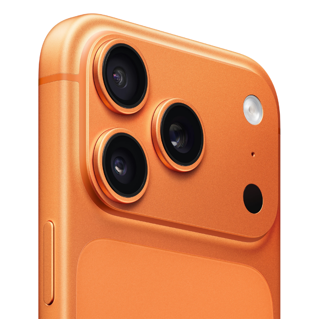 iPhone 17 Pro 