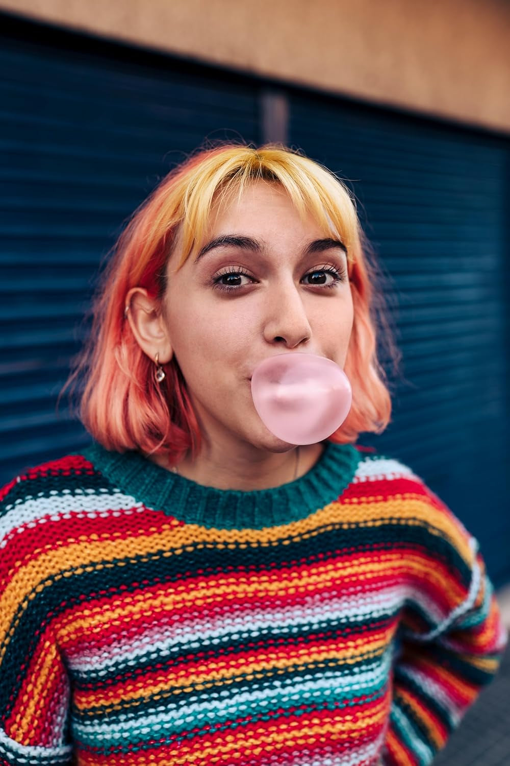 Hi-Print - 2Nd Generation Bluetooth Connected 2X3 Pocket Photo Dye-Sub Printer - White Printer Only (9128)