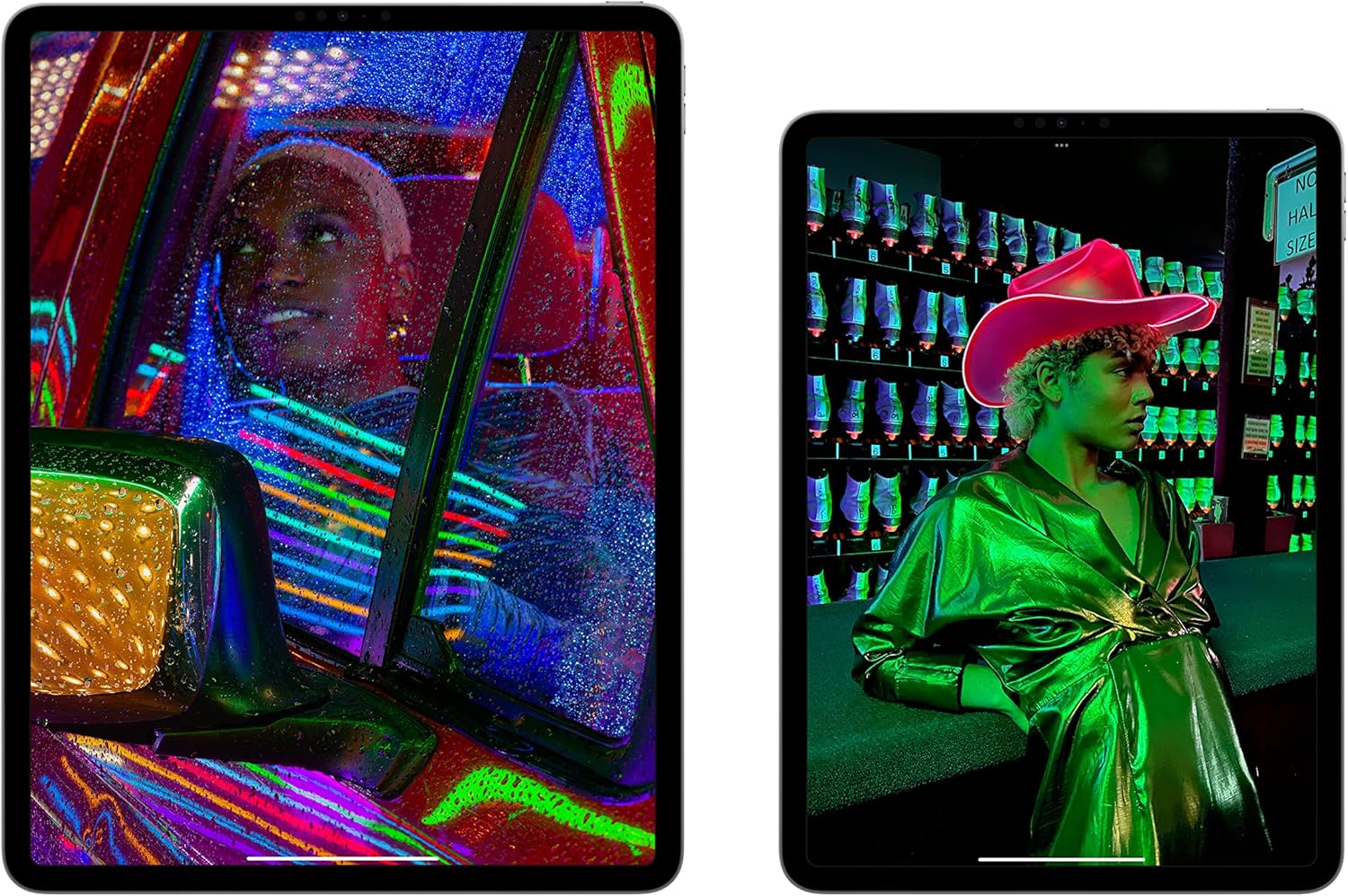 iPad Pro 12.9" (6th gen.) - 2022