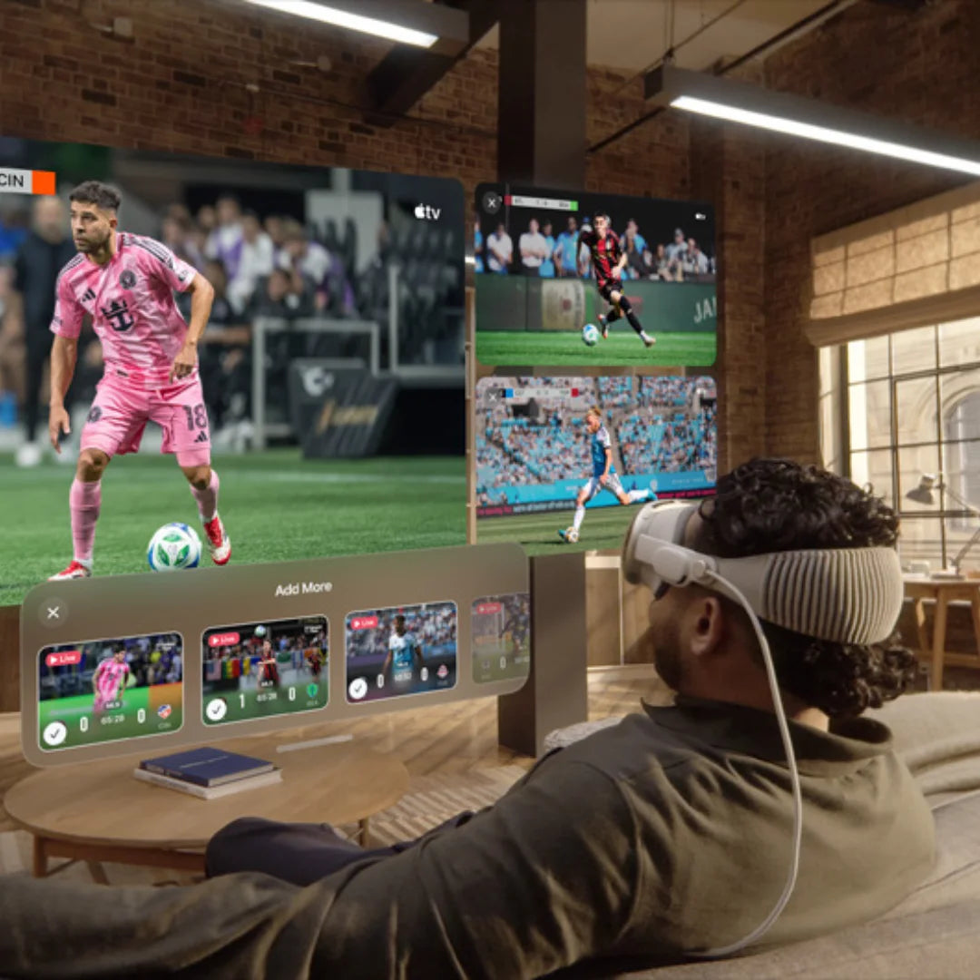 Apple Vision Pro 4K Pre-Order 