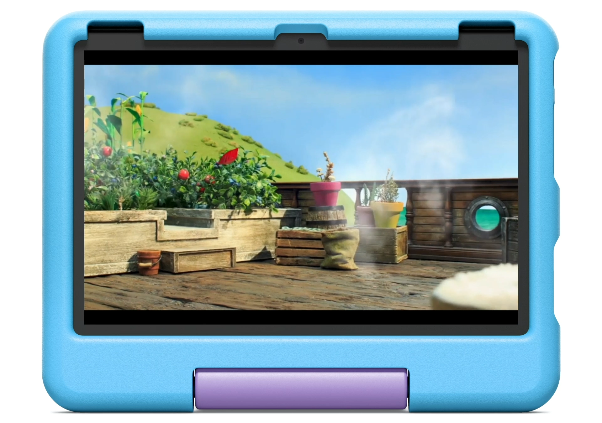 Tablet Amazon Fire 7 Kids