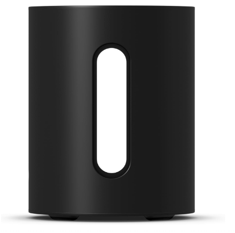 Sonos Sub Mini- Subwoofer inalámbrico compacto