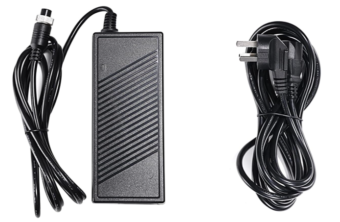 Ulanzi AD-2 US Plug DC - Cable adaptador de corriente para Ulanzi 200W